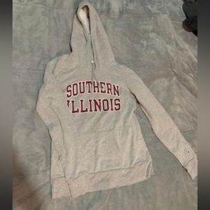 Southern Illinois Hoodie | Size Medium